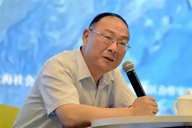 金灿荣：美国对中国打出的15张牌，个个阴险狡诈