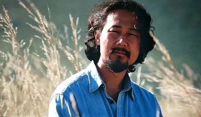 腾格尔：因喝酒耽误的前半生，40岁仍无房无车，