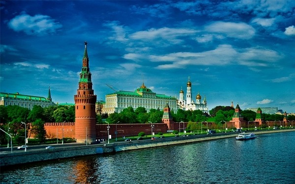 世界上最大的12个国家