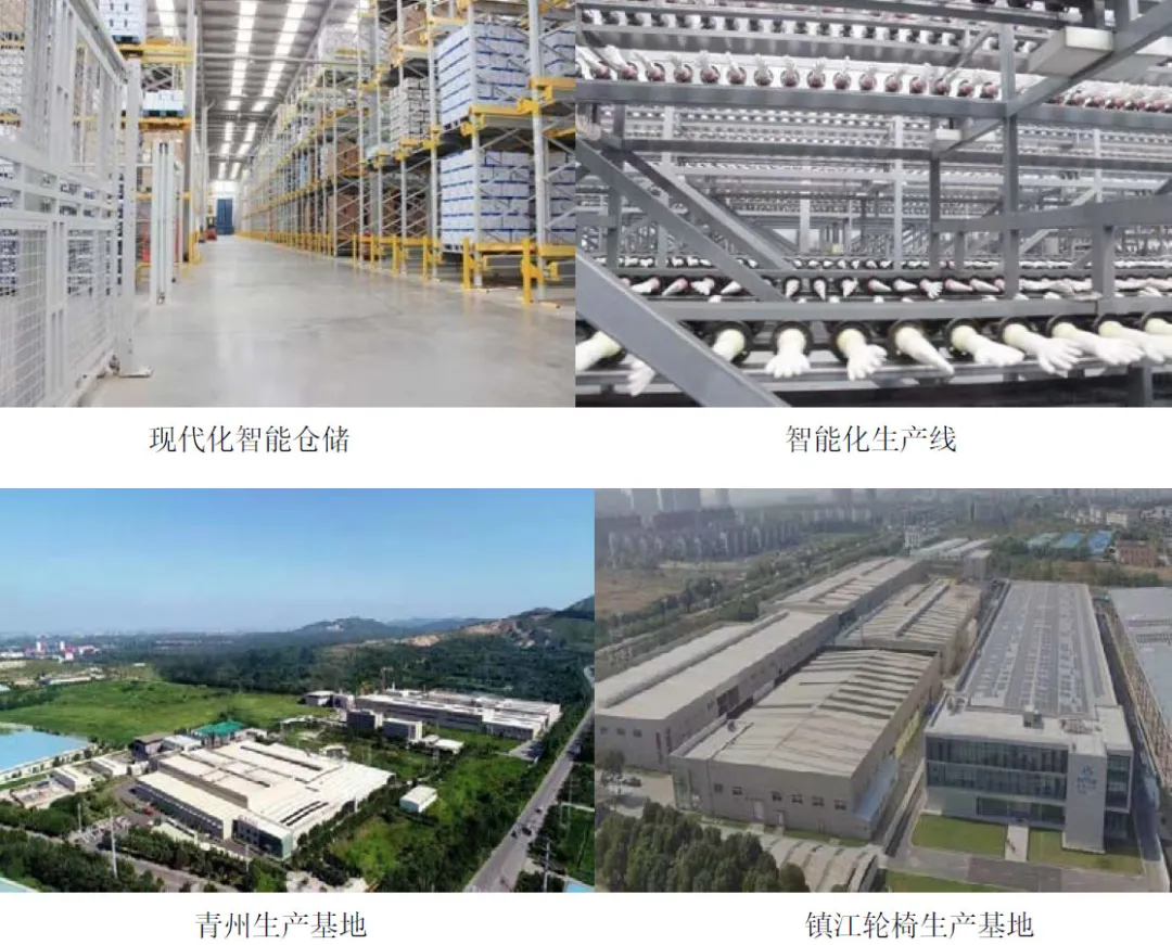 疯狂的一次性手套:利润暴增28倍,老板一年挣28个亿
