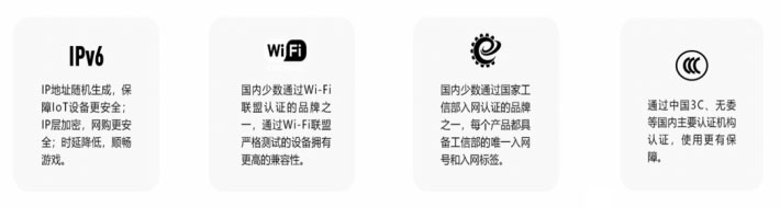 荣耀路由3评测：Wi-Fi 6+重新定义连接体验