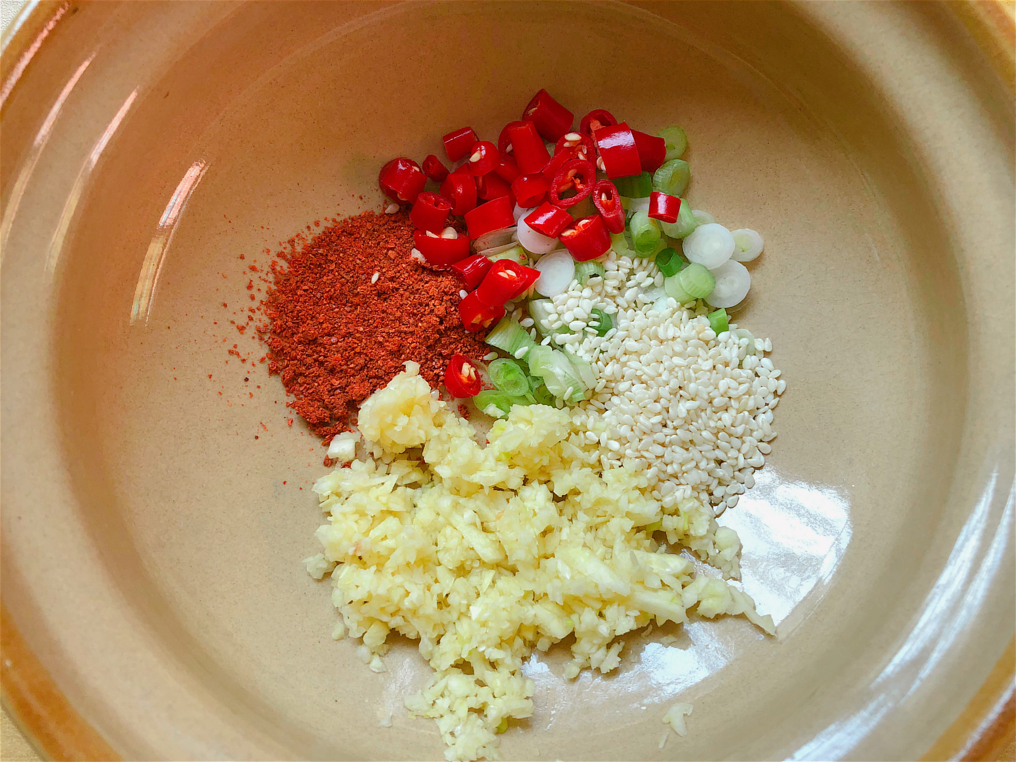 想吃面条不用买，做法配方告诉你，口感筋道，好吃又营养