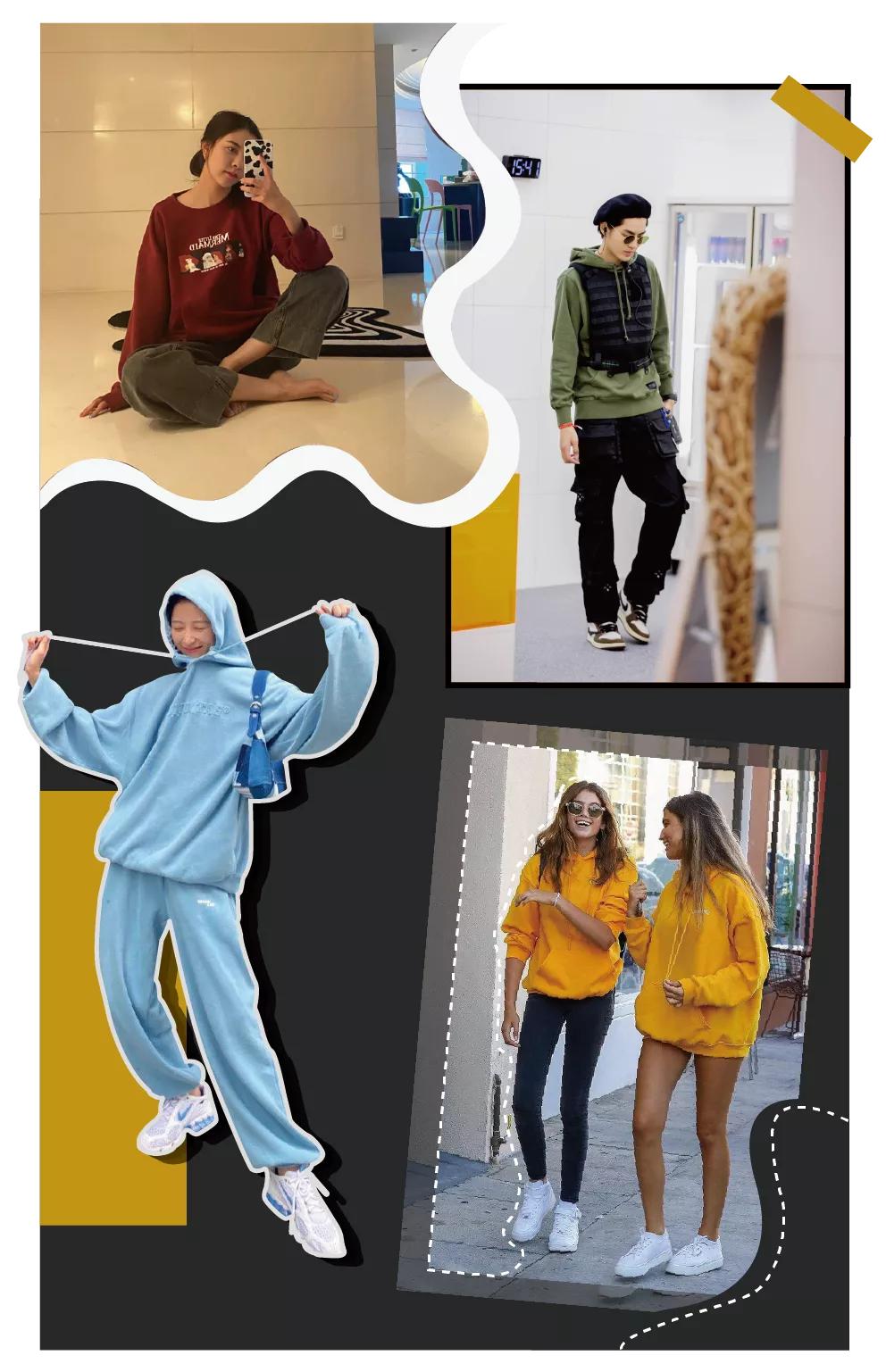 唯诺雅告知广东冷空气即将来袭！你准备好了吗？