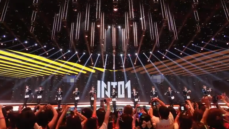 《创造营》结局成尴尬历史：中国人竟没外国人多，俩日本人进前三