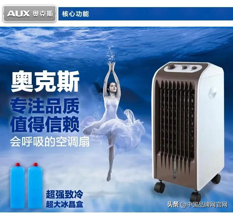 2021 top ten airconditioning fan brands TOP list, cheap, durable, and