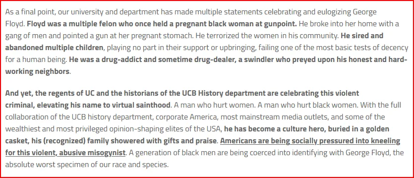 转发｜时寒冰：特朗普的对手与美国大选结局