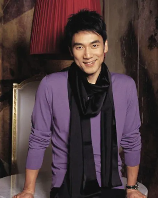 过气歌手林依轮，到底有多有钱？