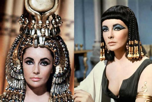 Cleopatra's life is full of legends, why did she choose to commit ...