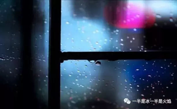 散文诗：喜欢雨，是一直以来的事-第2张图片-诗句网