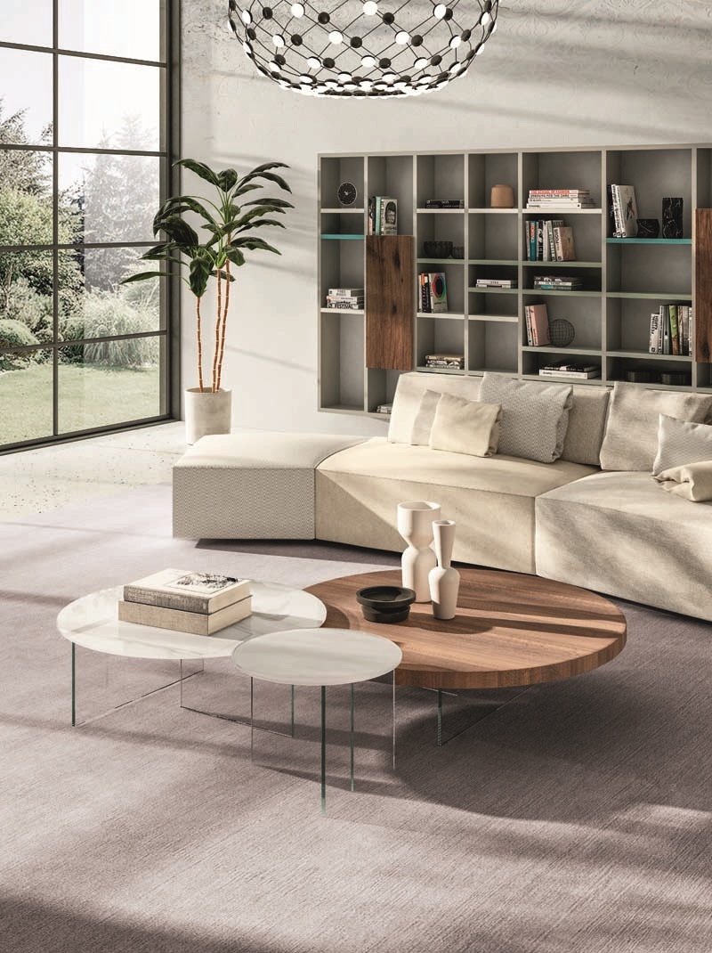 上半年最受欢迎的进口茶几排行榜！轻奢风、简约风都有