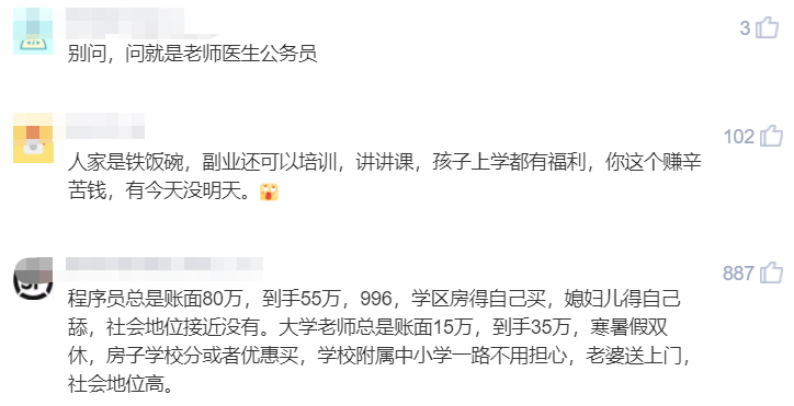 学软件工程有前途吗？二本的程序员好混吗？