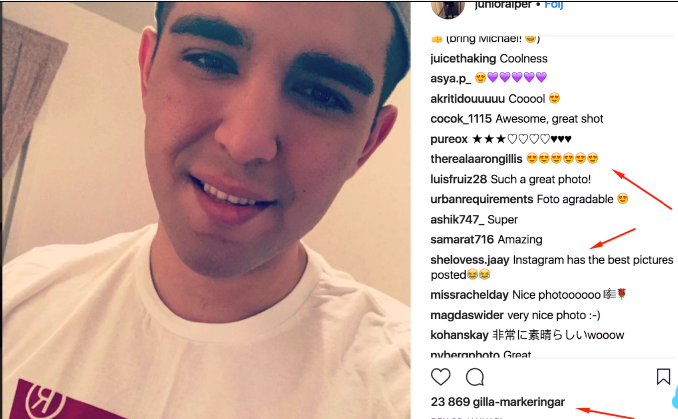 实战：如何辨别真假KOL