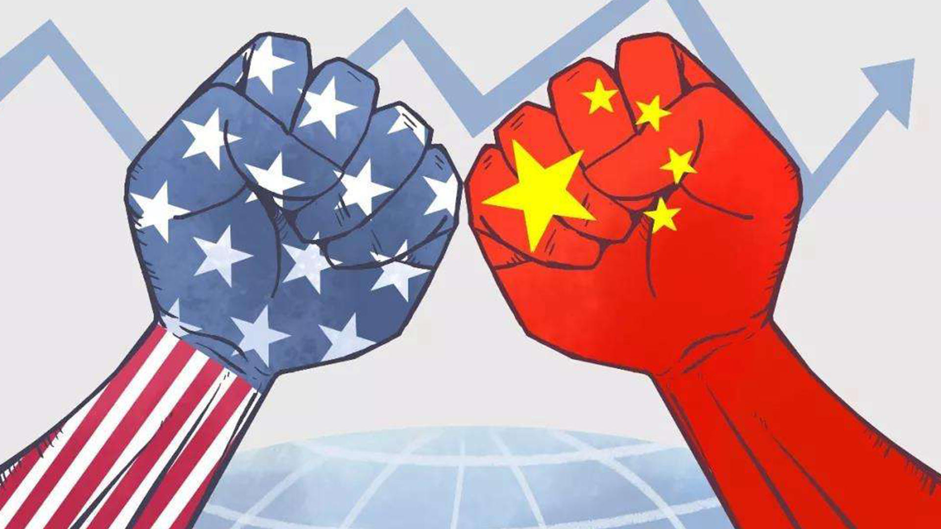 礼尚往来！美副国务卿还未抵华，中方送上大礼：制裁7名美方人员