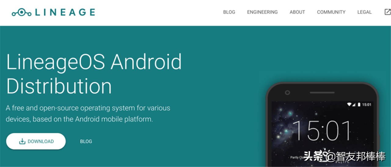 What is Lineage OS?What are the thirdparty ROM versions? iNEWS