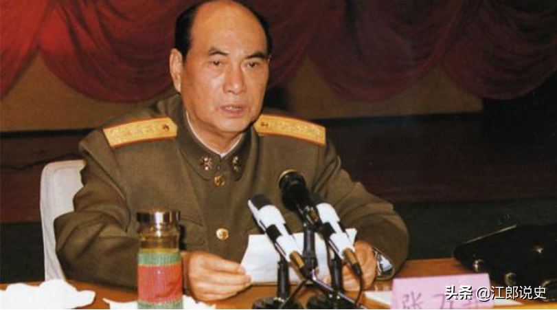 张万年横扫越军，攻克重镇禄平，许世友却发电报勒令他停止战斗