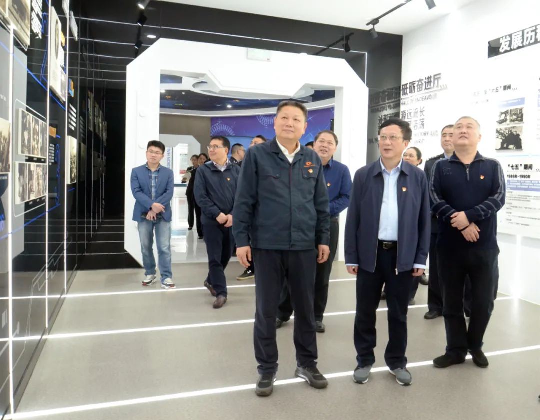 教育整顿|湘潭雨湖公安分局党委积极开展党史教育