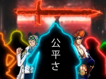 海賊王：海軍機密部隊SWORD是把雙刃劍，將對天龍人造成巨大傷害