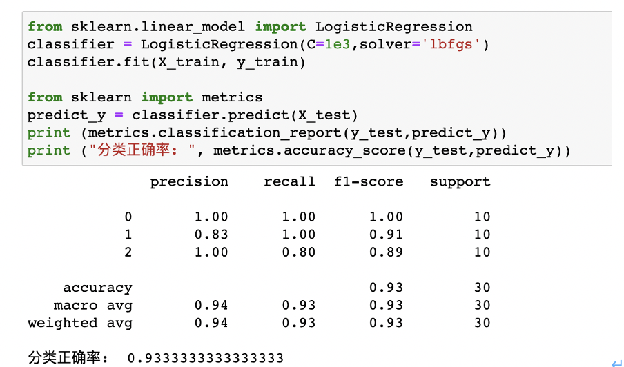 如何用逻辑回归做数据分析？