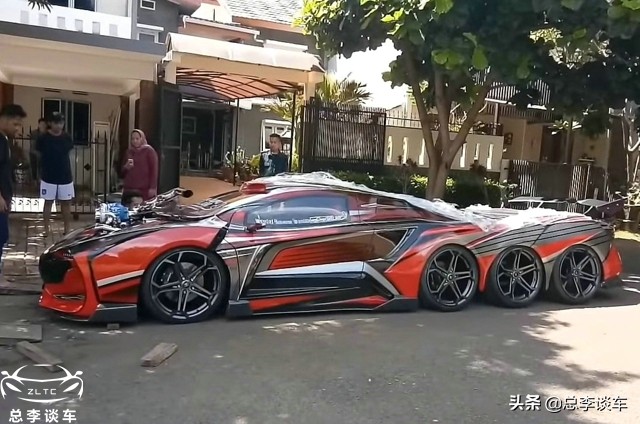 the-indonesian-guy-dismantled-toyota-and-took-2-years-to-build-an-8