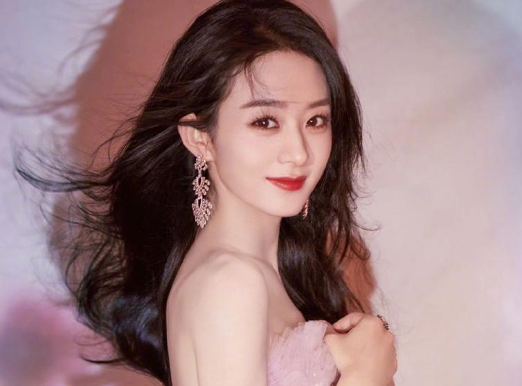 Zhao Liying and Wang Yibo gossip goes viral, being stripped of a couple ...
