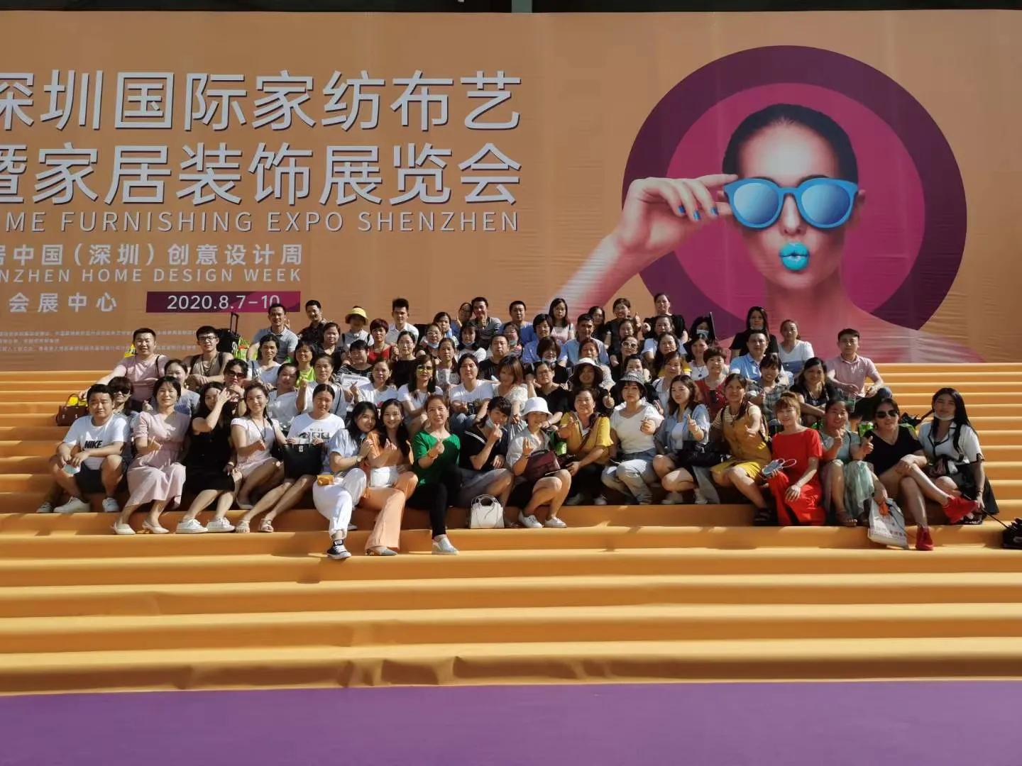 新加坡华人卓林波在中国开拓窗帘装饰艺术舞台