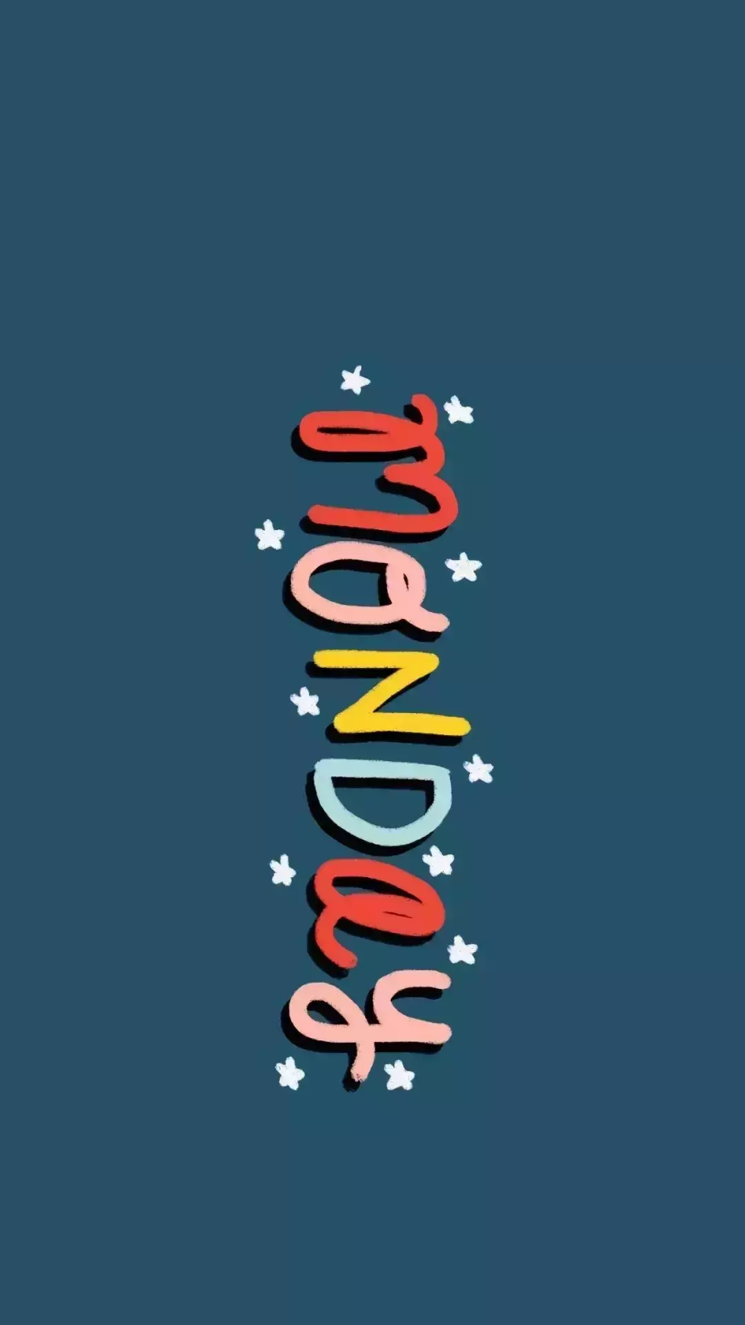 锁屏+桌面壁纸套图，高清无水印