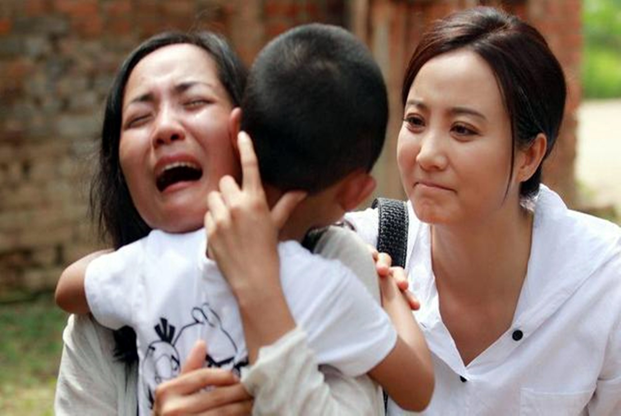 人販子道出作案套路？ 這類孩子容易被盯上，還有三類娃不輕易下手