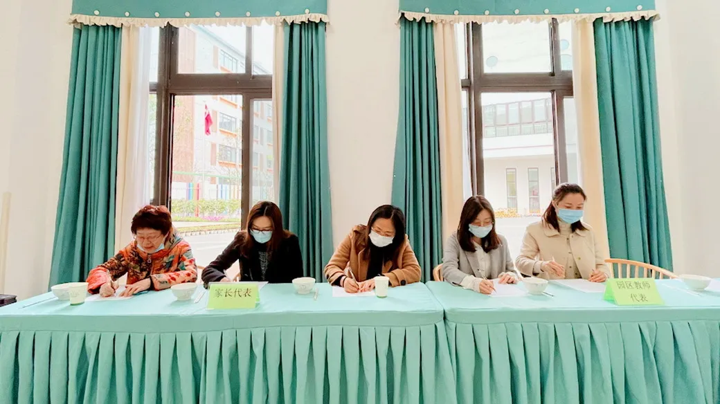 天府新区元音幼儿园庆祝建党100周年系列活动之厨艺大比拼