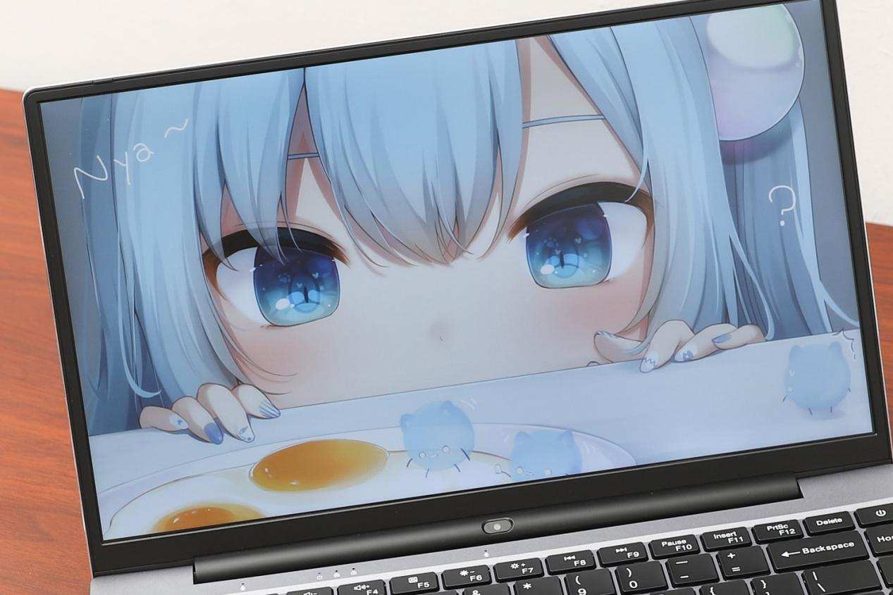 终于等到，2K就能剁手英特尔11代笔记本：为什么差别这么大？