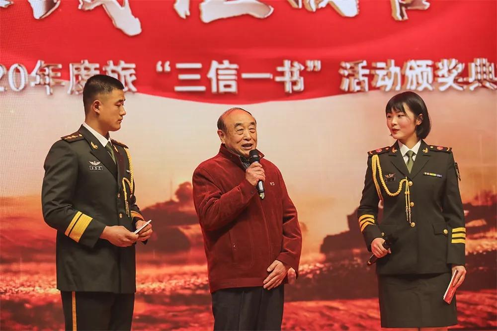 来了！第71集团军“王杰部队”官兵战位报告