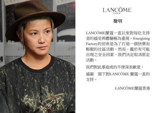 “港独”艺人全面封杀！必须坚守，香港爱国艺人才能拥有展示舞台