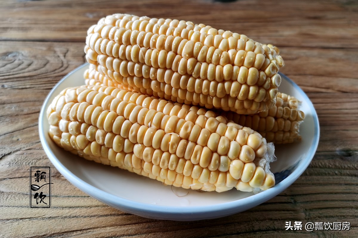 秋凉美食，多吃这饼，外焦脆里香软，能量满载，比吃面包都香
