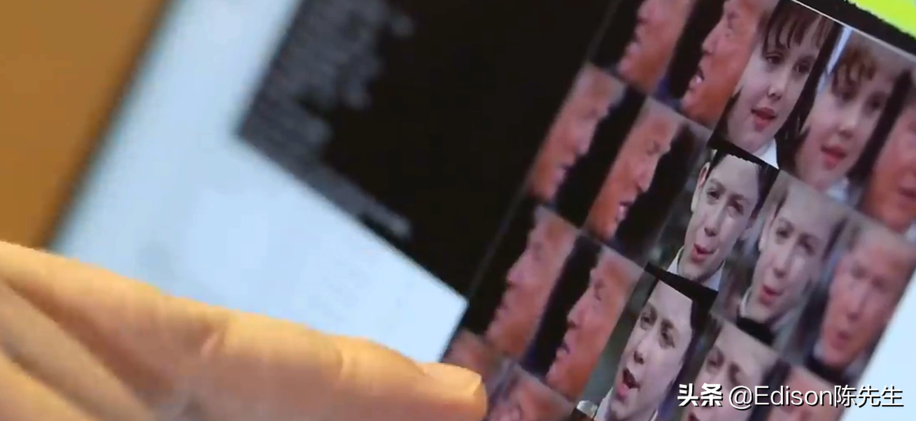 麵部失竊！全球封殺的邪惡黑科技，堪比核武器的人類信任大危機