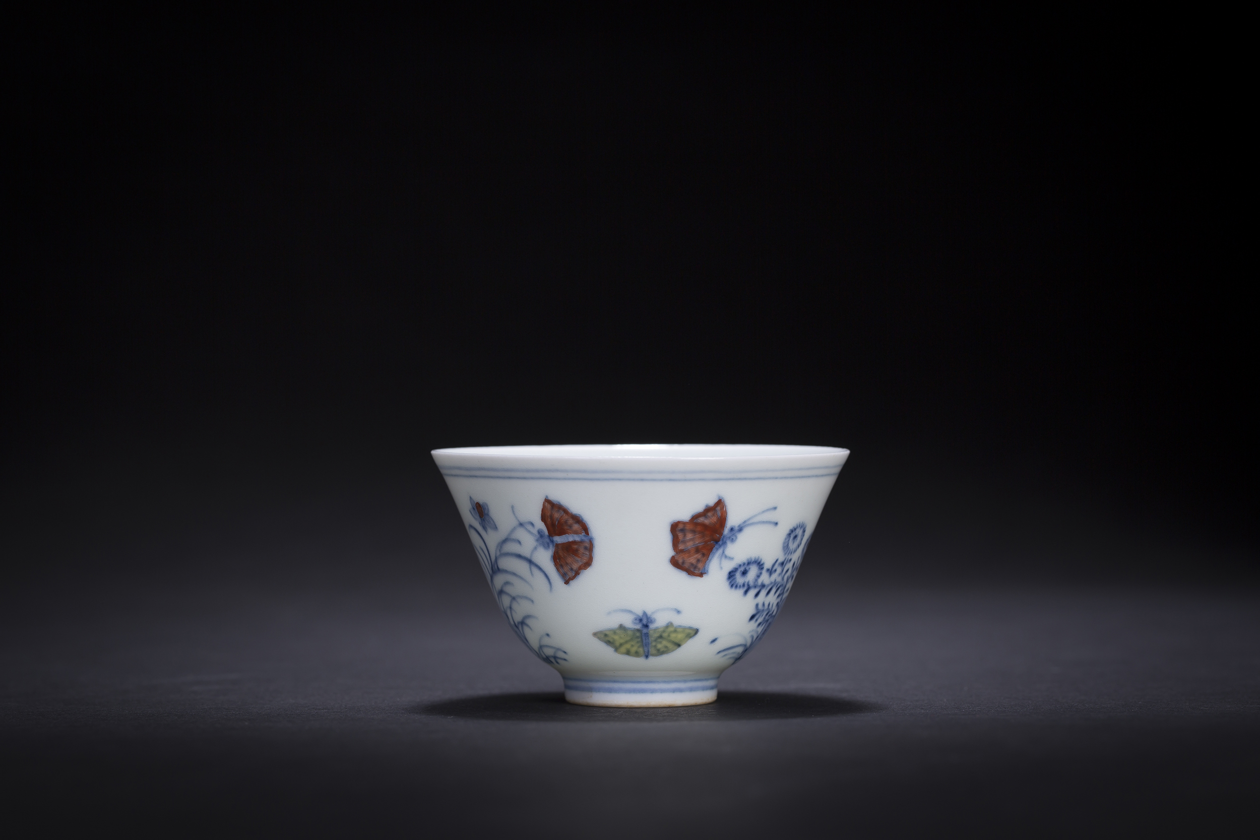 御成陶瓷亮相景德镇国际陶瓷博览会北京潘家园第三届陶瓷文化周