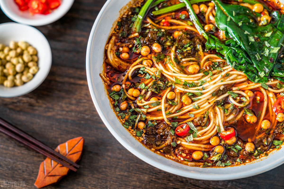 来湖北，必吃10大经典美食，每一款都别具风味，有机会一定吃个遍