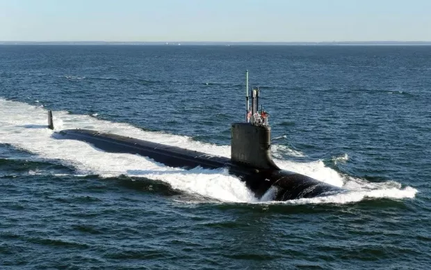 盘点国外新一代潜艇研发：以研发核潜艇为主，