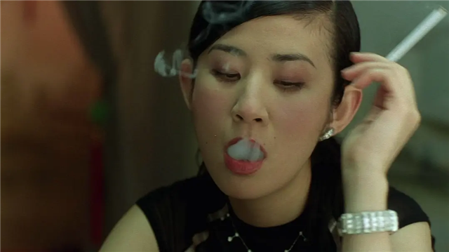 除了梁家辉，我想不出还有谁能演林超贤这部黑