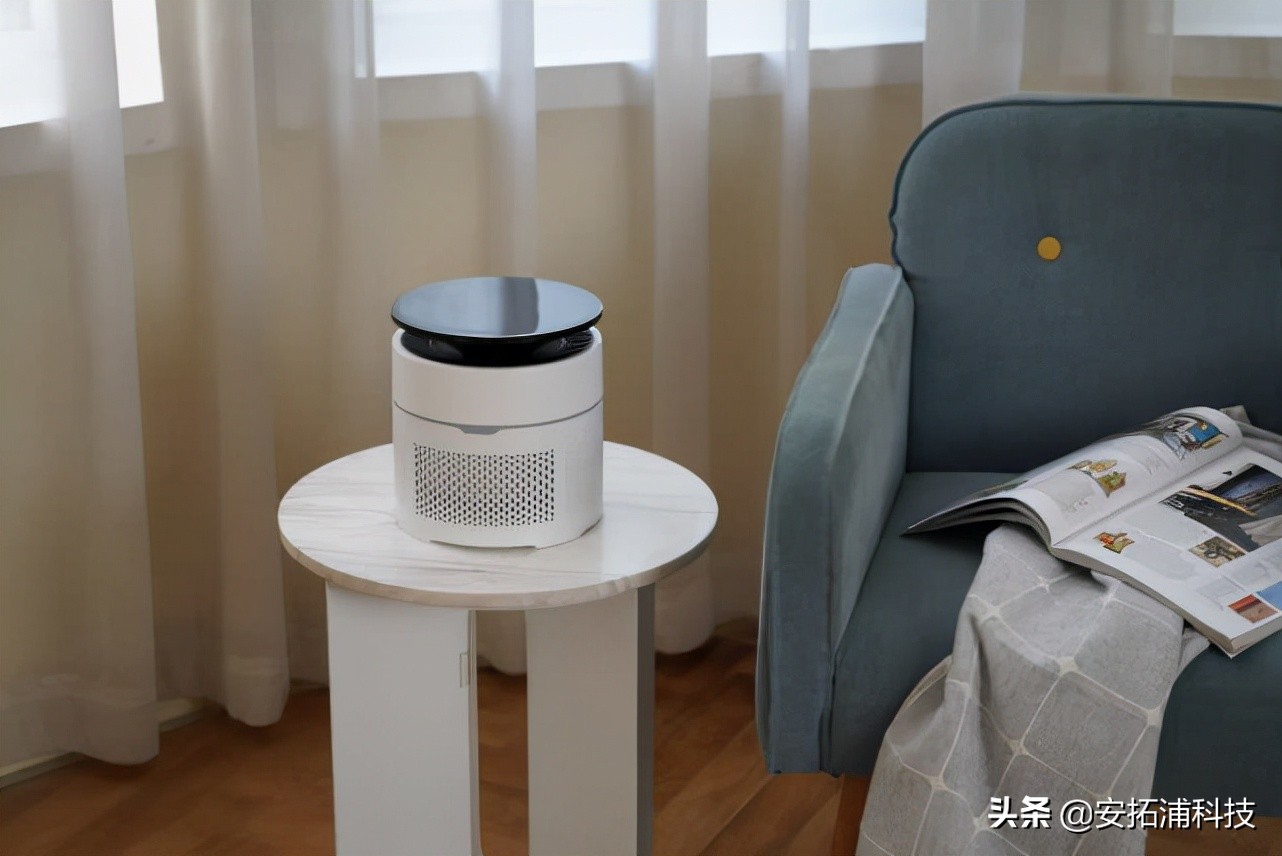 "Science" these 4 air purification indicators are very important for