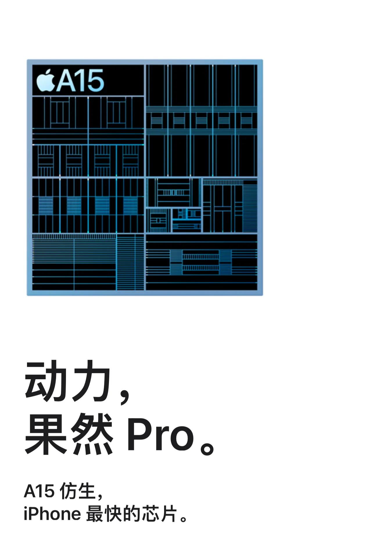 iphone13 pro，强的很