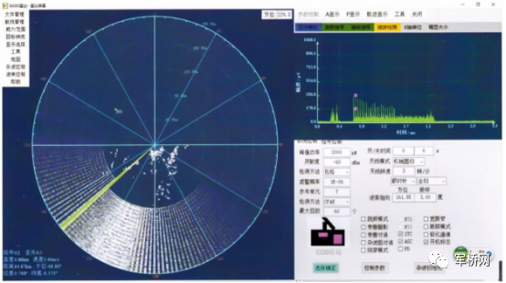 雷达对抗——信号级仿真系统