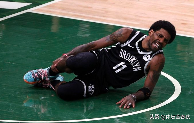 NBA的素食者：保罗吃素进了总决赛，欧文同样吃素却招来骂声一片