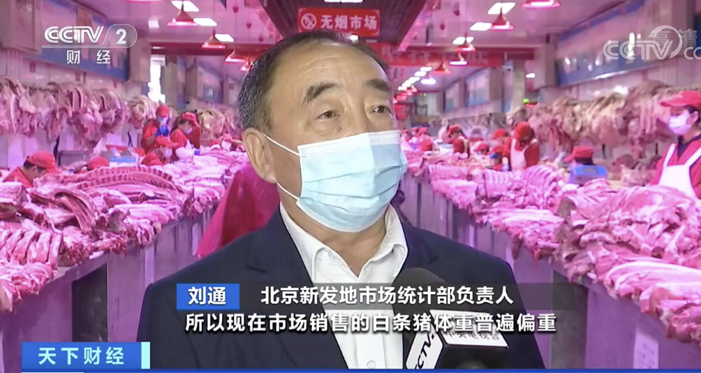 惊！猪肉价连降有望回到十元时代？