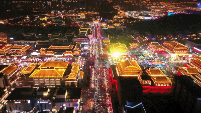 “乘风破浪”首选！这些超震撼的美景，听过一半的都是资深玩家