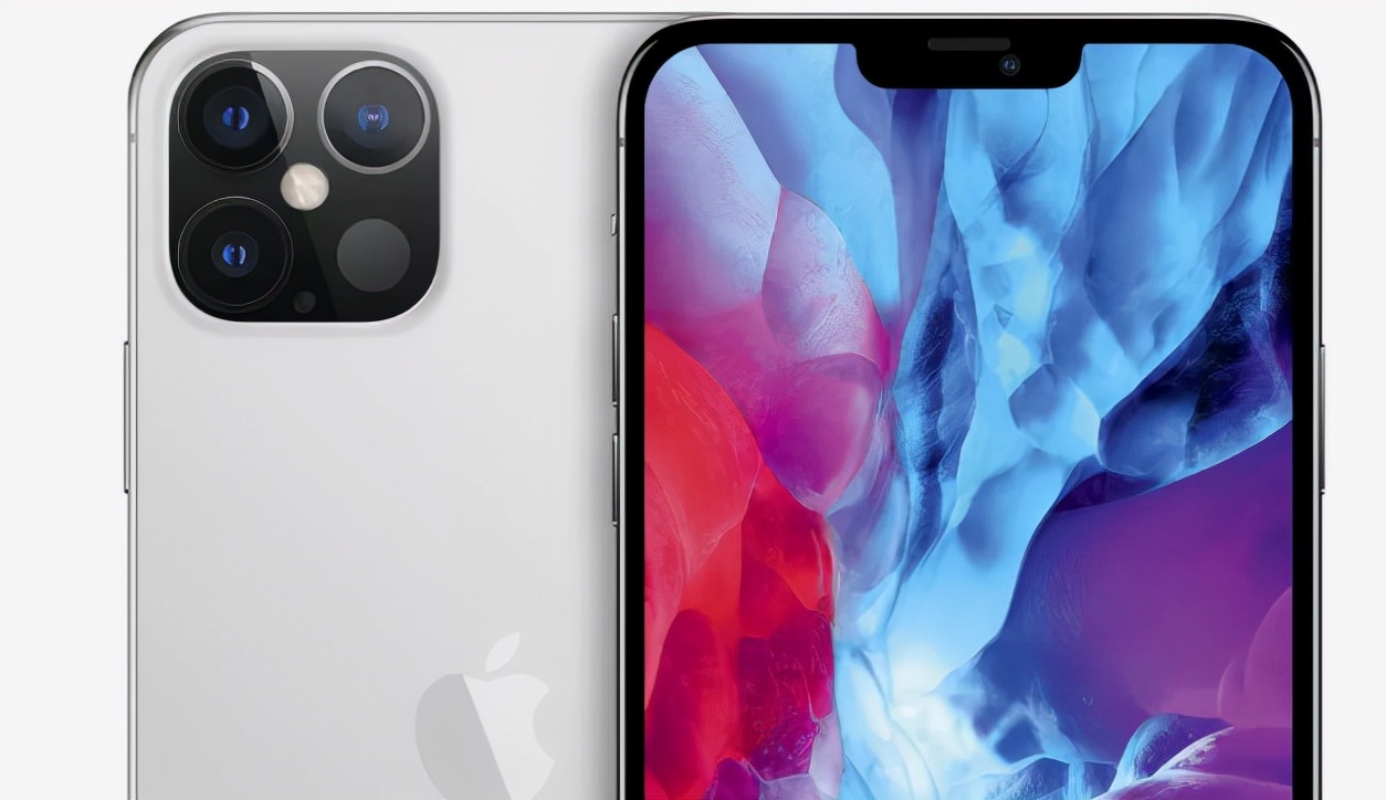 苹果内部员工再爆猛料！iPhone13将用突破性技术，网友：这还不够