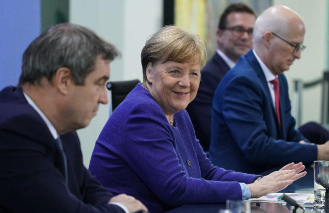 RCEP後又一好消息：中國成為歐盟第一大貿易夥伴後，雙方准備更大合作