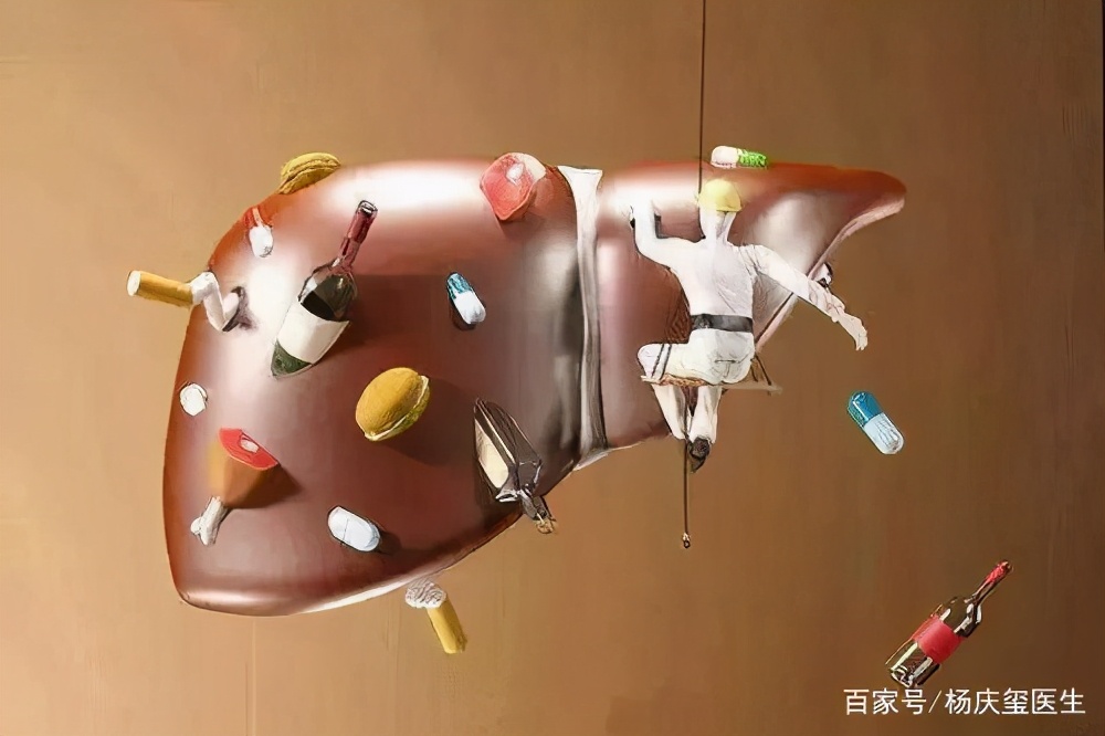 這3種蔬菜或許�含有毒素�，可能會影響肝臟健康，建議盡量不吃