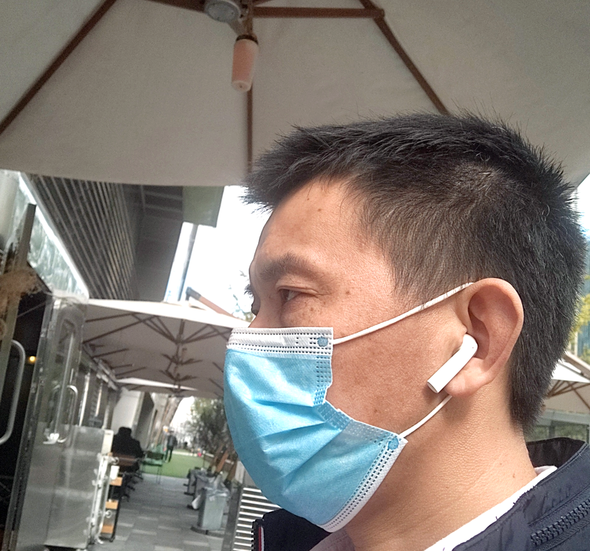 咱打工人买得起的无线蓝牙耳机，omthing小方盒使用有感