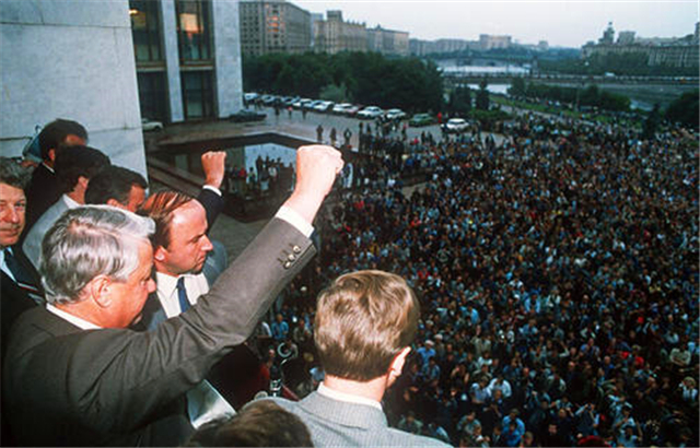 拜登：俄羅斯是美國最大威脅，中國是最大競爭對手