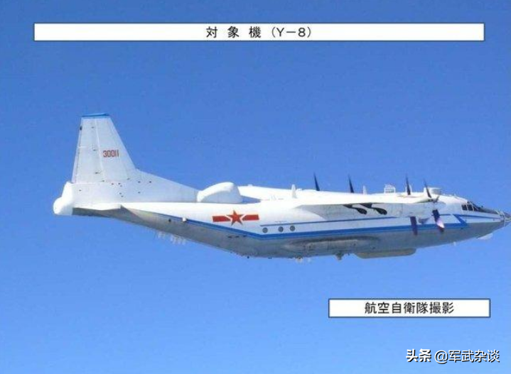 中美日电磁战，中国电子领空谁来保护？11款“高新”系列战机