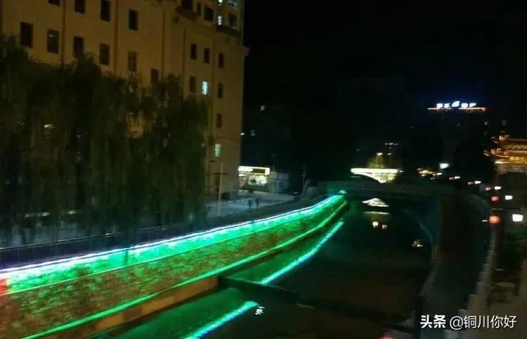 沙漠水 家乡的小河 资讯咖